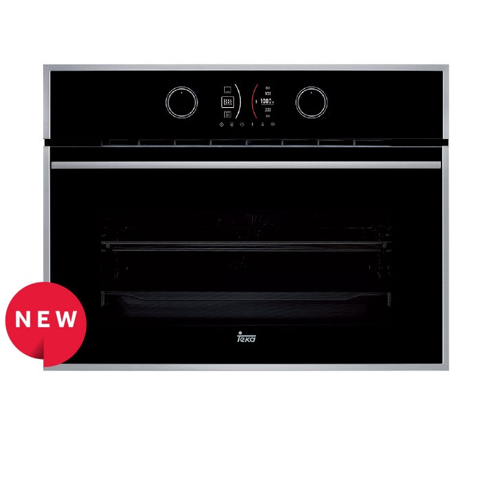 Lò nướng Teka HLC 847 SC 40589020 3 Lò nướng Teka HLC 847 SC 40589020