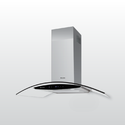 Máy hút khử mùi áp tường MALLOCA MC 1070