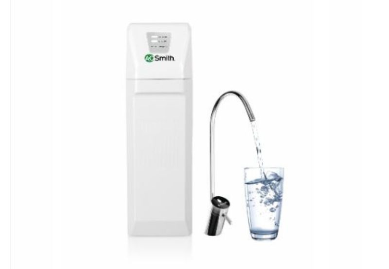 Máy lọc nước AO Smith R400S 3 Máy lọc nước AO Smith R400S