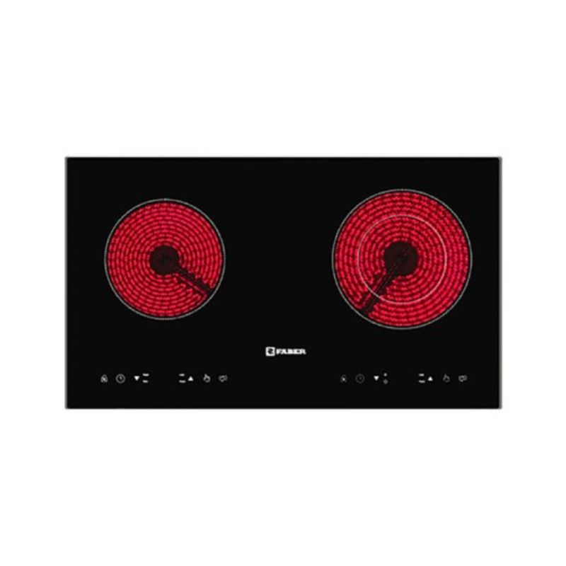 Bếp điện Faber FB - 2E 2 Bếp điện Faber FB - 2E