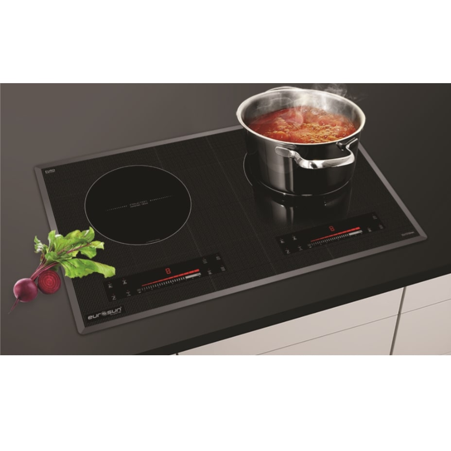 Bếp từ 2 vùng nấu Eurosun EU-T210Max 6 Bếp từ 2 vùng nấu Eurosun EU-T210Max - Ảnh 4
