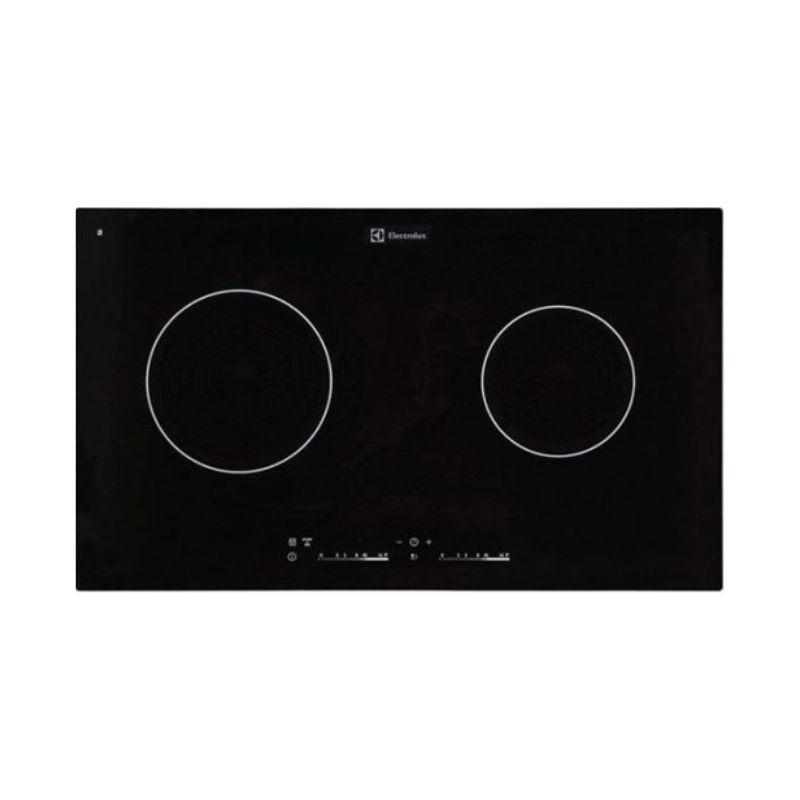 Bếp từ âm Electrolux EHC724BA 3 Bếp từ âm Electrolux EHC724BA