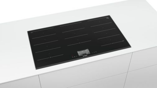 Bếp từ Bosch PXX975KW1E 5 Bếp từ Bosch PXX975KW1E - Ảnh 3