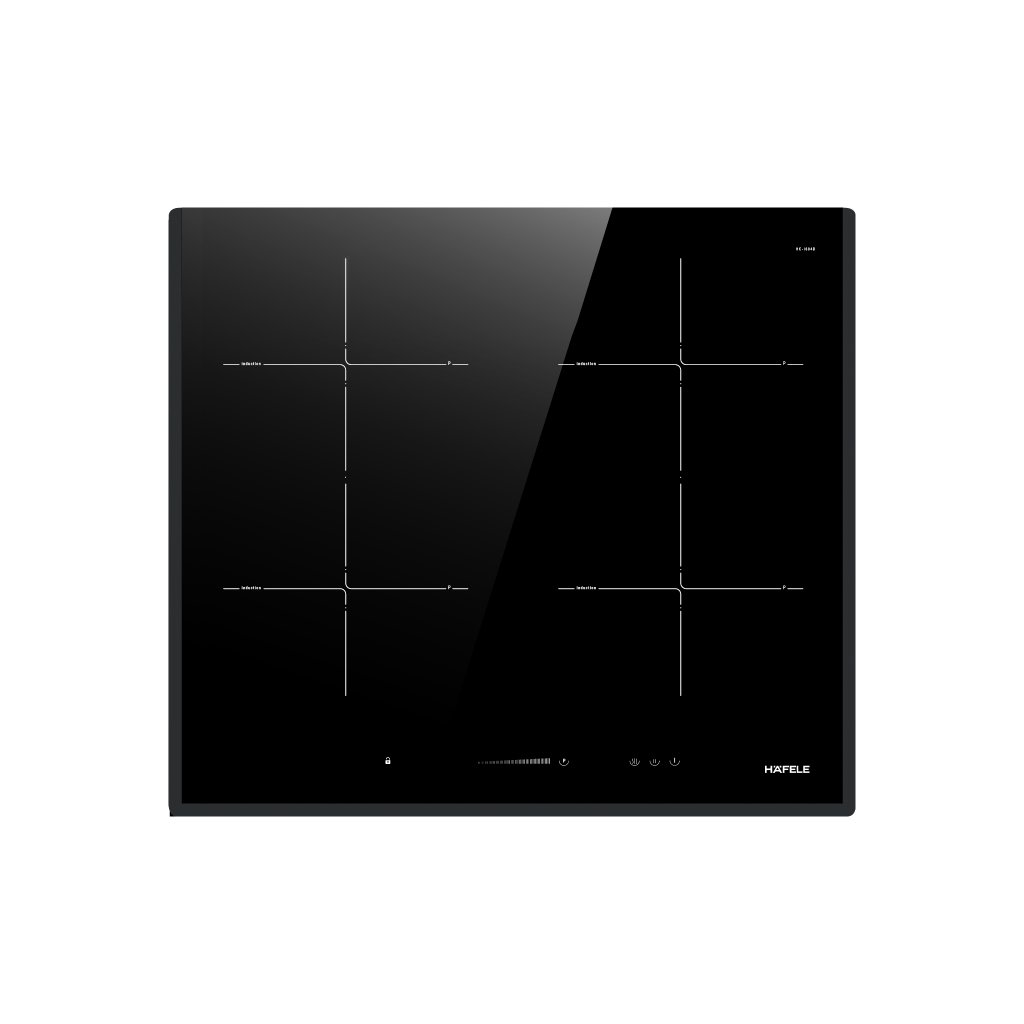 Bếp từ 4 vùng nấu Hafele HC-I604D 535.02.040 3 Bếp từ 4 vùng nấu Hafele HC-I604D 535.02.040