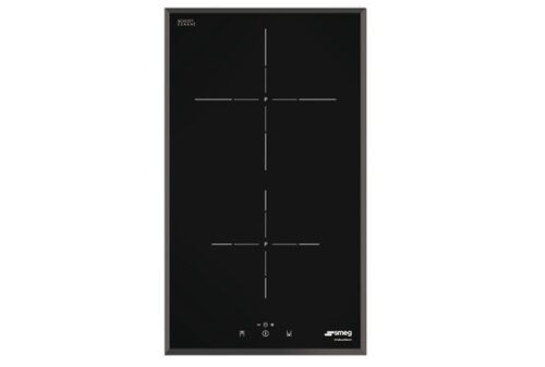 Bếp từ Smeg SI5322B 536.04.200
