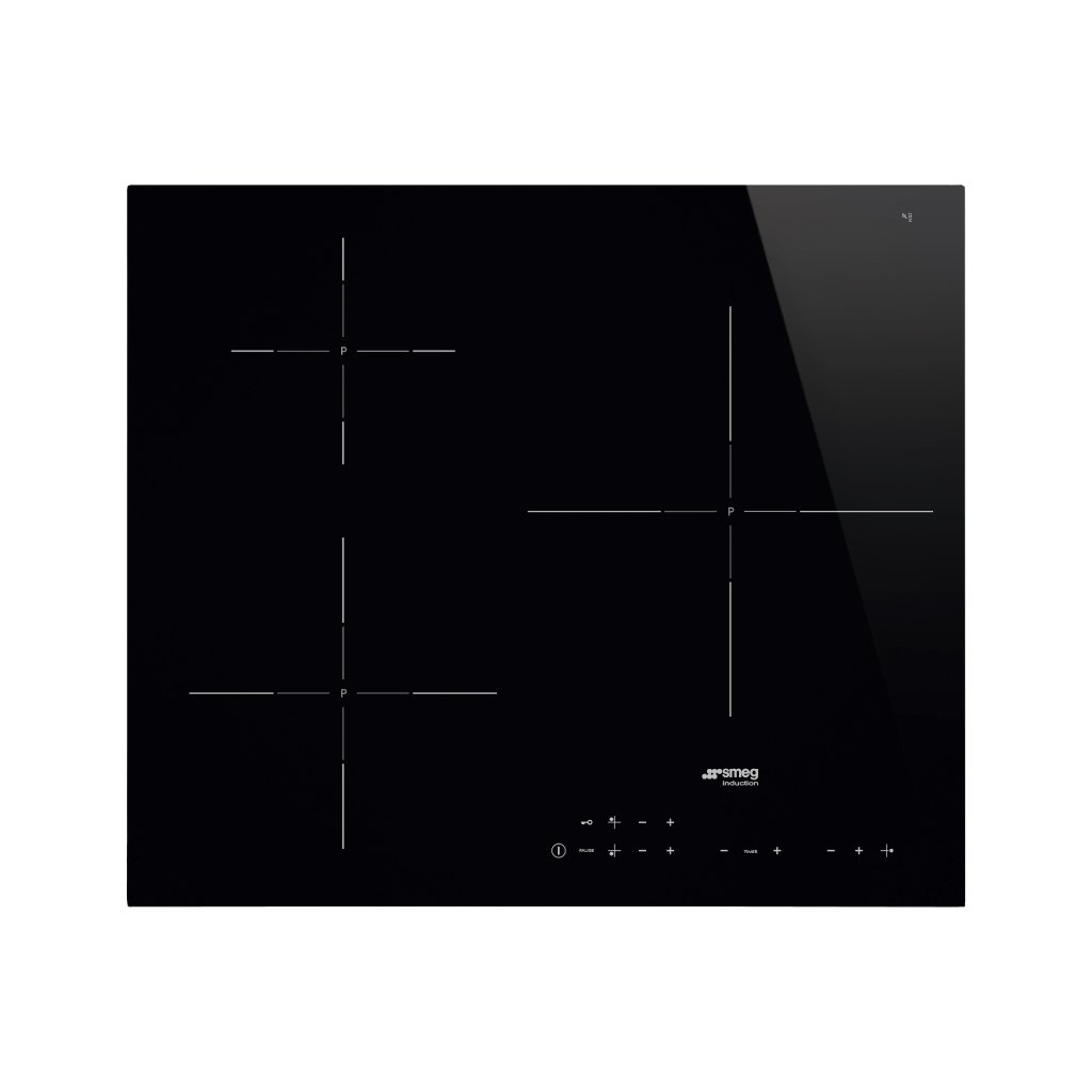 Bếp từ Hafele Smeg SI5632D 536.64.091 3 Bếp từ Hafele Smeg SI5632D 536.64.091
