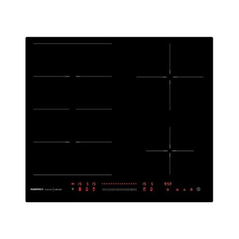 Bếp từ Rosieres RES63E 2 Bếp từ Rosieres RES63E