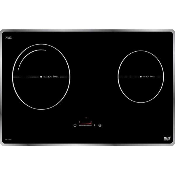 Bếp từ LORCA LCI 829 3 Bếp từ LORCA LCI 829
