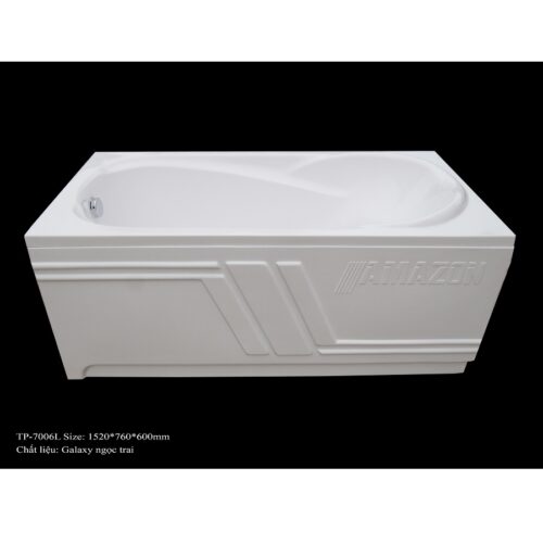 Bồn tắm nằm ngâm Amazon TP-7006L