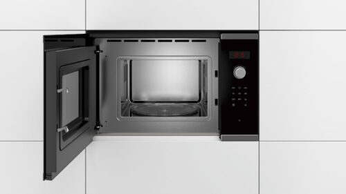 Lò vi sóng Bosch BFL523MS0H 7 bosch bfl523ms0h 1