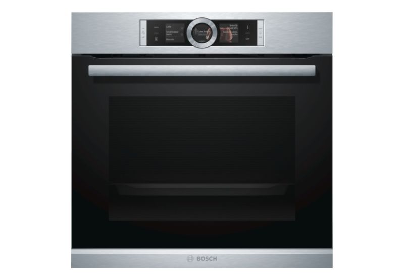 Lò nướng Bosch HBG656RS1B 3 Lò nướng Bosch HBG656RS1B