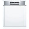 Máy Rửa Bát Âm BOSCH SMI68TS06E Seri 6 1 bosch smi68ts06e 1