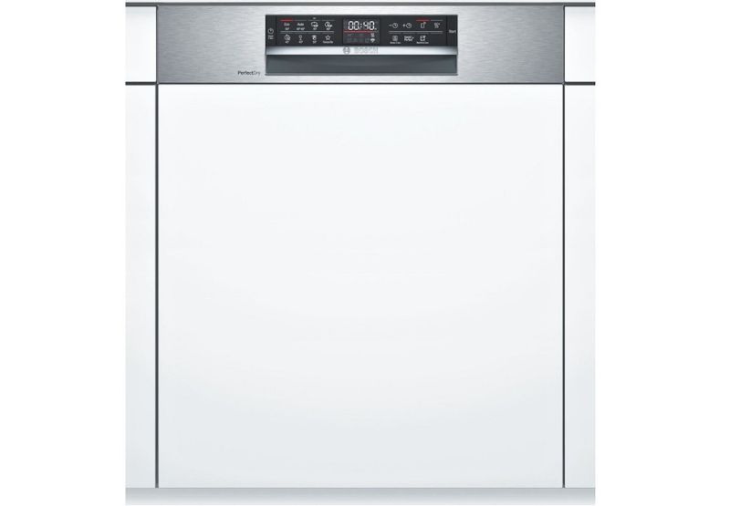 Máy rửa bát Bosch SMI6ZCS49E serie 6