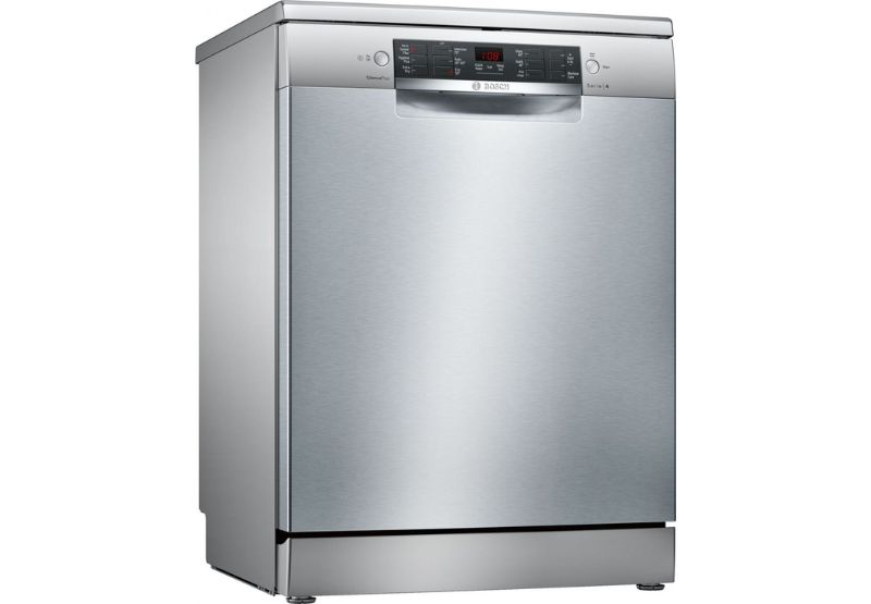 Máy rửa bát độc lập Bosch SMS46MI01G 3 Máy rửa bát độc lập Bosch SMS46MI01G