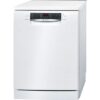Máy rửa bát độc lập Bosch SMS46NW03E serie 4 1 bosch sms46nw03e 1