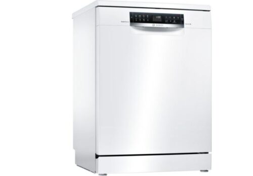 Máy rửa bát độc lập Bosch SMS6ZCW42E Serie 6
