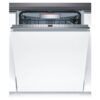 Máy rửa chén bát Bosch SMV68N60EU 1 bosch smv68n60eu 1