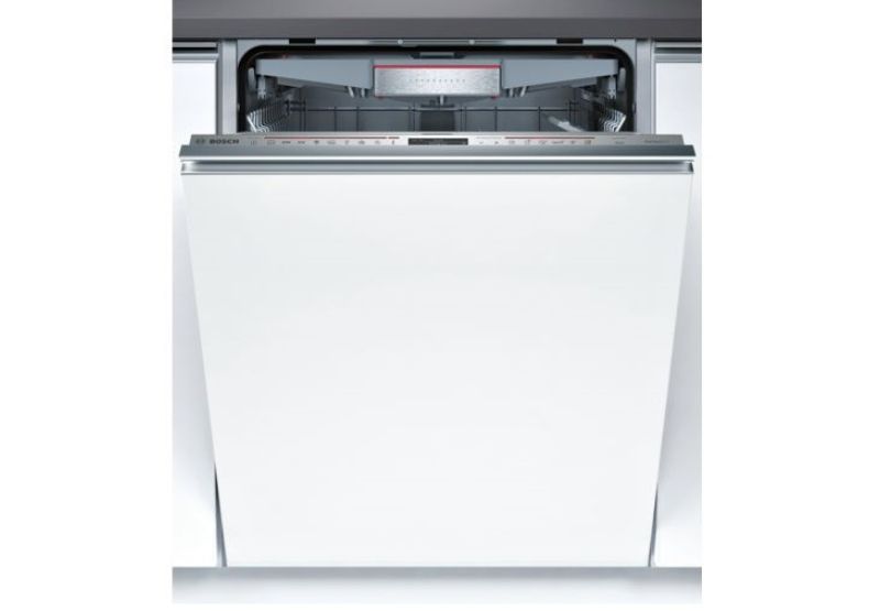 Máy rửa chén bát Bosch SMV68TX06E 3 Máy rửa chén bát Bosch SMV68TX06E