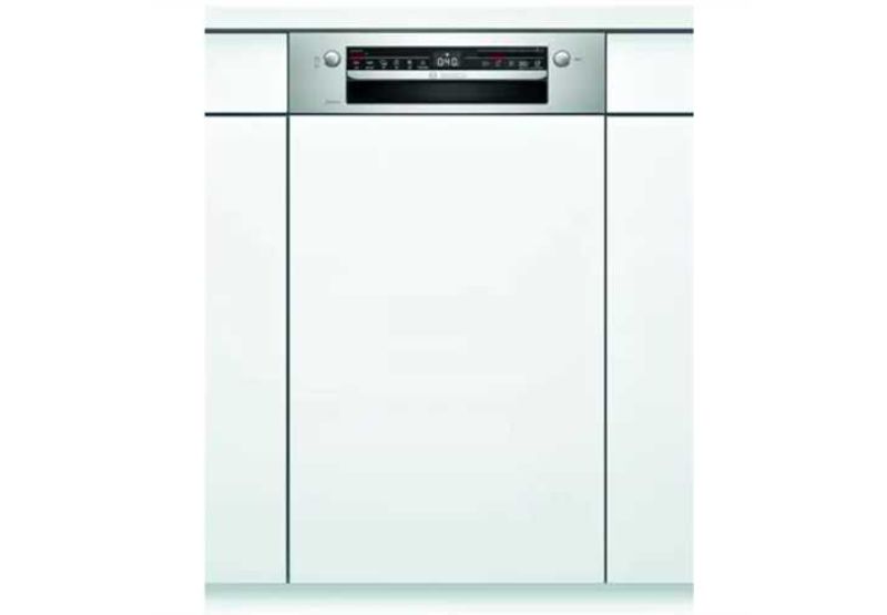 Máy rửa chén bát Bosch SPI2HKS59E 3 Máy rửa chén bát Bosch SPI2HKS59E