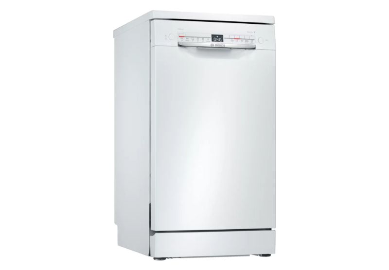 Máy rửa bát độc lập Bosch SPS2HKW57E 3 Máy rửa bát độc lập Bosch SPS2HKW57E