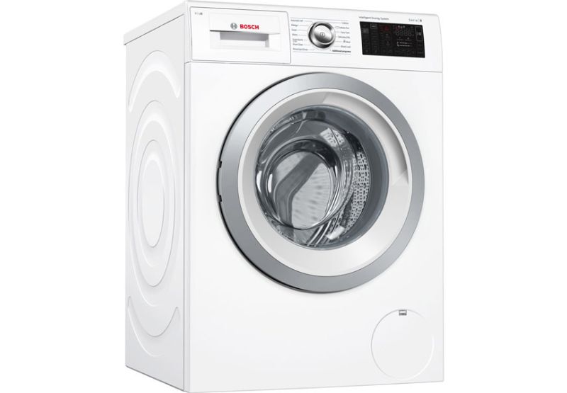 Máy giặt quần áo Bosch WAT286H8SG 3 Máy giặt quần áo Bosch WAT286H8SG