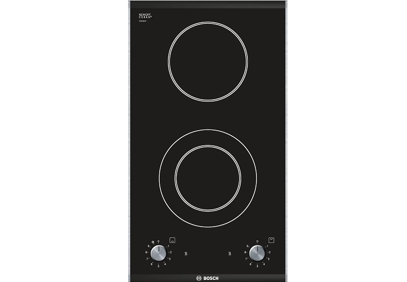 Bếp điện domimo BOSCH PKF375V14E 3 Bếp điện domimo BOSCH PKF375V14E