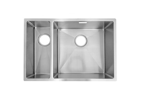 Chậu rửa bát inox Hafele 567.24.087 3 Chậu rửa bát inox Hafele 567.24.087