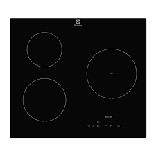 Bếp từ âm Electrolux E6203IOK 4 Bếp từ âm Electrolux E6203IOK - Ảnh 2