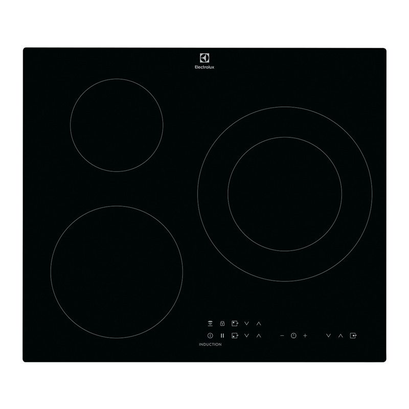 Bếp từ âm Electrolux LIT60336 3 Bếp từ âm Electrolux LIT60336