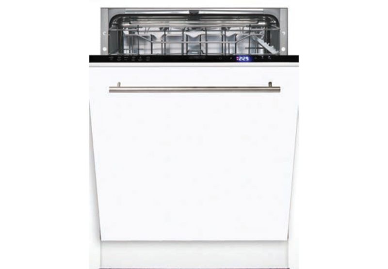 Máy rửa chén bát Hafele 533.23.260 3 Máy rửa chén bát Hafele 533.23.260