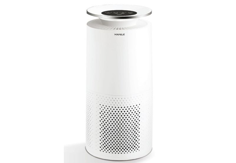 Máy lọc không khí Hafele CF-8126S 537.82.720 2 Máy lọc không khí Hafele CF-8126S 537.82.720