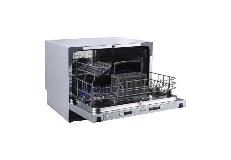 Máy rửa chén bát Hafele HDW-I50A 538.21.240 3 Máy rửa chén bát Hafele HDW-I50A 538.21.240