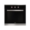 Lò nướng âm tủ Hafele HO-K60B 534.05.581 1 Lò nướng âm tủ Hafele HO-K60B 534.05.581