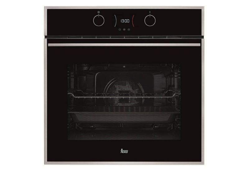 Lò nướng điện Teka HLC 840 SS 3 Lò nướng điện Teka HLC 840 SS
