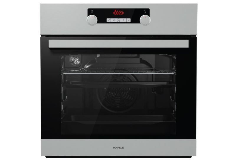 Lò nướng âm tủ Hafele HO-KT60E 535.00.340 3 Lò nướng âm tủ Hafele HO-KT60E 535.00.340