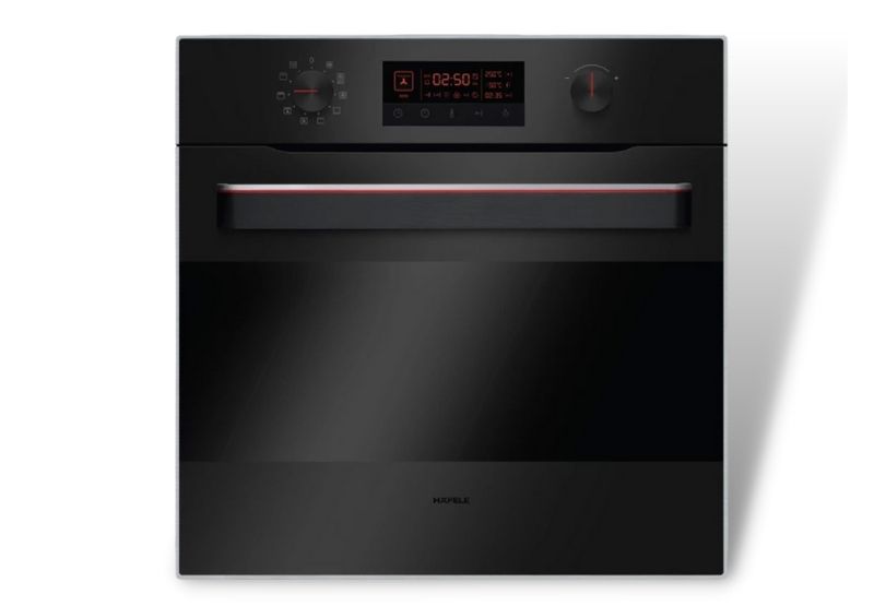 Lò nướng âm tủ Hafele HO-KT60A9 535.02.611 3 Lò nướng âm tủ Hafele HO-KT60A9 535.02.611