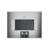 Lò nướng kết hợp vi sóng âm tủ Hafele GAGGENAU 539.06.472 2 lo nuong hafele 539 06 472