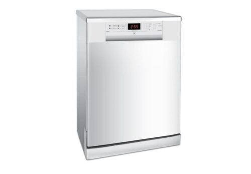 Máy rửa bát Malloca WQP12-J7201