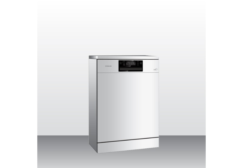 Máy rửa bát Malloca WQP12-J7223A E5 3 Máy rửa bát Malloca WQP12-J7223A E5