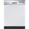 Máy rửa chén Malloca WQP8-9349G 2 malloca wqp8 9349g 1