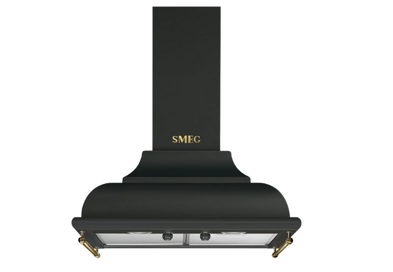 Máy hút mùi Hafele Smeg KC16AOE 536.84.774 3 Máy hút mùi Hafele Smeg KC16AOE 536.84.774
