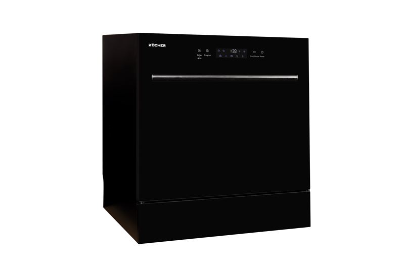 Máy rửa bát Kocher KDEU-8839 3 Máy rửa bát Kocher KDEU-8839