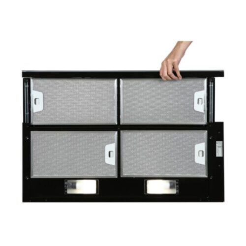 Máy hút mùi âm tủ Hafele HH-SG70A 533.89.021 13 Tấm lọc máy hút mùi âm tủ Hafele HH-SG70A 533.89.021