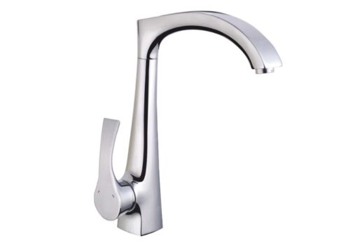 Vòi rửa chén bát Malloca K151T