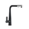 Vòi rửa bát đá Hafele HT20-GH1P259 570.82.300 2 voi rua chen bat hafele 570 82 300
