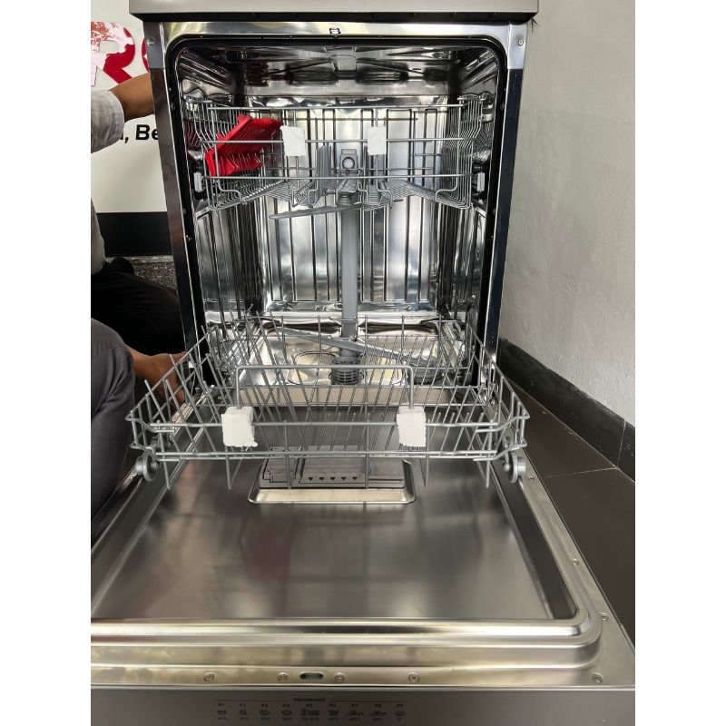 Máy rửa bát Lorca LF 3E7DWS-05 7 Máy rửa bát Lorca LF 3E7DWS-05 - Ảnh 5