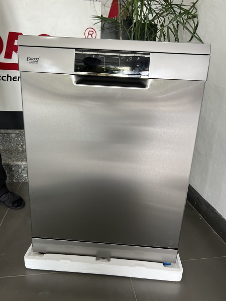 Máy rửa bát Lorca LF 3E7DWS-05 8 Ảnh Máy rửa bát Lorca LF 3E7DWS-05