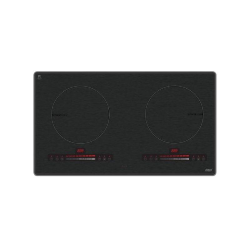 Bếp từ đôi Lorca LCI 886 Plus 3 Bếp từ đôi Lorca LCI-886 Plus