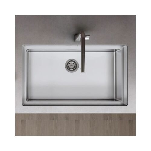 Chậu rửa bát Hafele HS21-SSN1S90 567.94.020 6 Thiết kế chậu rửa bát Hafele HS21-SSN1S90