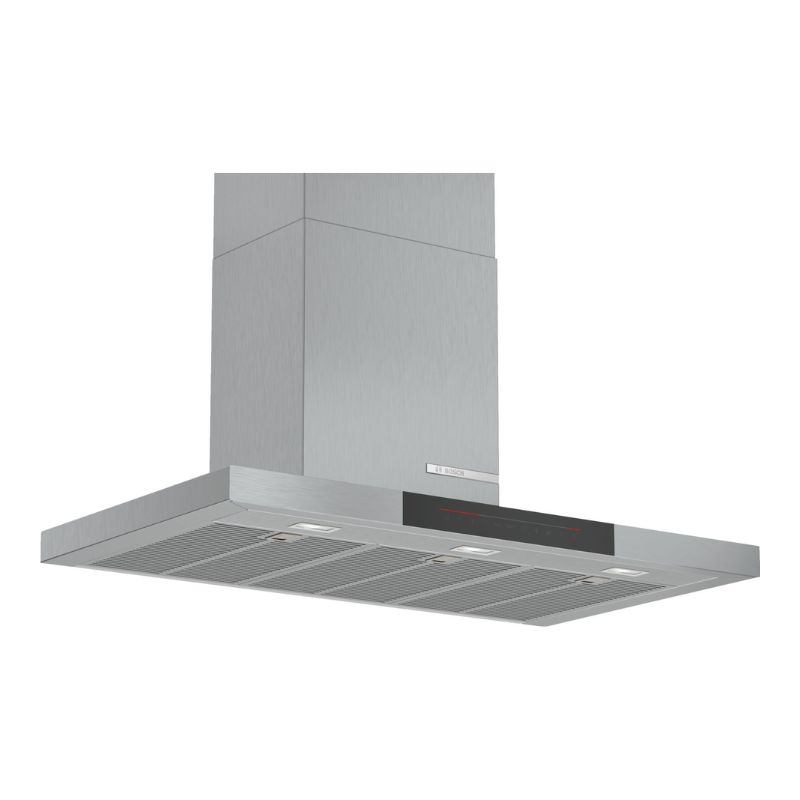 Máy hút mùi gắn tường Bosch DWB98JQ50B 3 Máy hút mùi gắn tường Bosch DWB98JQ50B